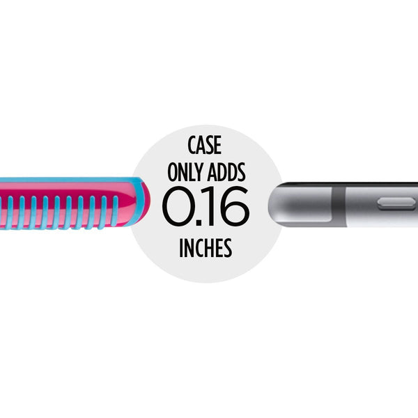 Speck CandyShell Pro Apple IPhone 12 Pro Max Hoesje Back Cover Zwart - View #3