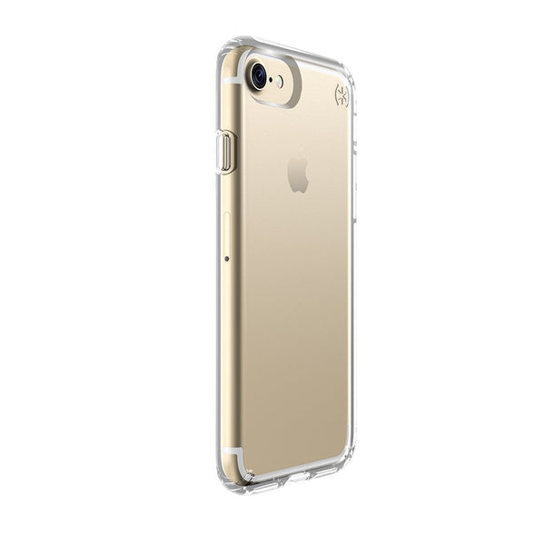 Speck Presidio Clear Case - iPhone 7 Case, iPhone 6S Case, iPhone 6 Case Speck Presidio Clear Case - iPhone 7 Case, iPhone 6S Case, iPhone 6 Case