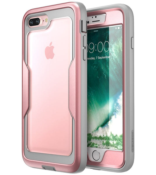 iPhone 8 Plus Case, iPhone 7 Plus case, i-Blason [Heavy Duty Protectio –  pintheme