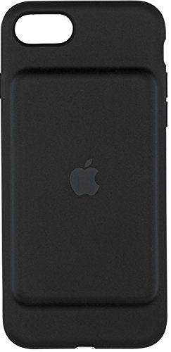 Apple iPhone 7 Smart Battery Case Black