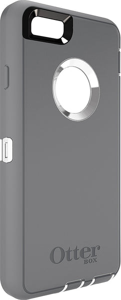 Rugged Protection OtterBox DEFENDER Case for iPhone 6 Plus, 6s Plus (Glacier )