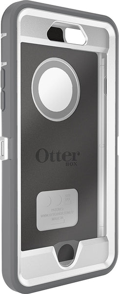 Rugged Protection OtterBox DEFENDER Case for iPhone 6 Plus, 6s Plus (Glacier )