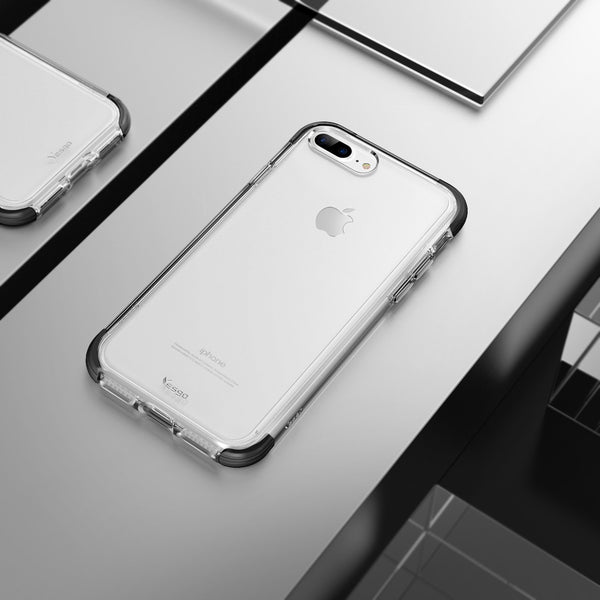 iPhone 7 Plus Case for iPhone 8 Plus Cases Clear