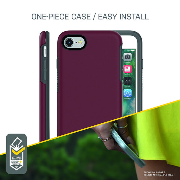 OtterBox SYMMETRY SERIES Case for iPhone 8 & iPhone 7 (NOT Plus)