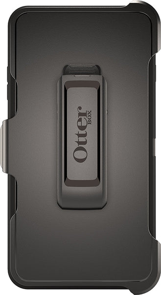 OtterBox DEFENDER iPhone 6 Plus/6s Plus ONLY Case - Retail Packaging - BLACK