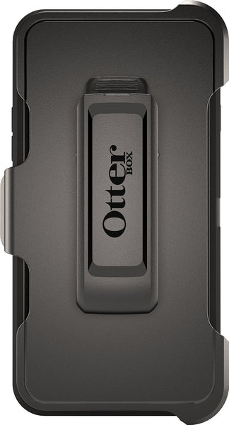OtterBox DEFENDER iPhone 6/6s Case - Retail Packaging - BLACK