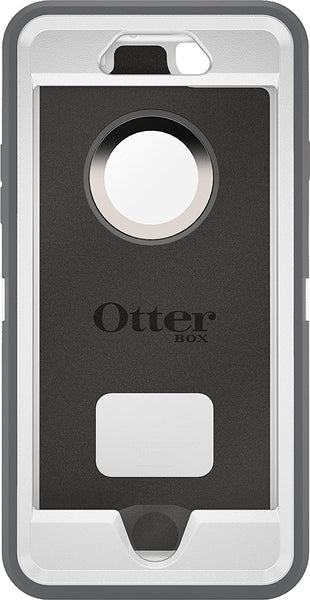 OtterBox DEFENDER iPhone 6/6s Case - Frustration-Free Packaging - GLACIER